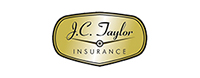 JC Taylor Logo