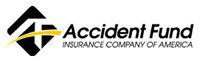 Accidental Fund Logo