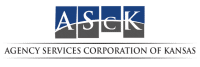 Agency Services Corp of Kansas Logo