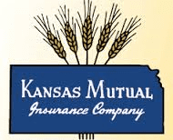 Kansas Mutual Insurance Co. Logo