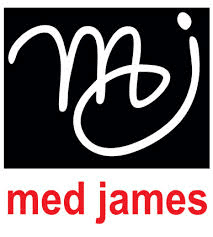 MedJames Logo