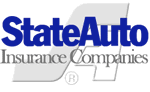 State Auto Insurance Logo