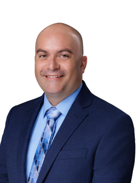 Image of Nathan Haselhorst